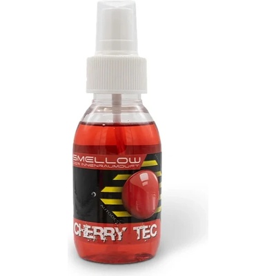 Liquid Elements Smellow Cherrytec