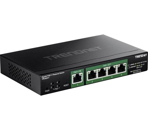 TrendNet TPE-B541