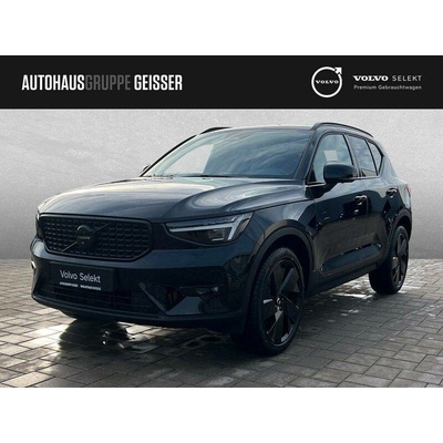 Volvo XC40 B3 Plus 120 kW