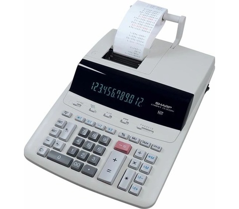 Sharp CS 2635 RHGYSE