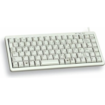 Image 1 of CHERRY G84-4100 USB 86 (KEY-G84-4100LCMEU0)
