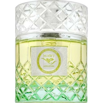 Paris Corner Mawj Appletini parfémovaná voda unisex 100 ml