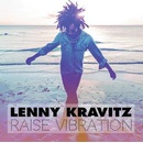 KRAVITZ, LENNY - RAISE VIBRATION - EE VERSION CD