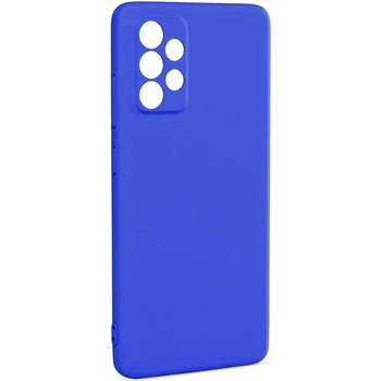 Púzdro Spello by Epico silikónové Samsung Galaxy A34 5G – modré