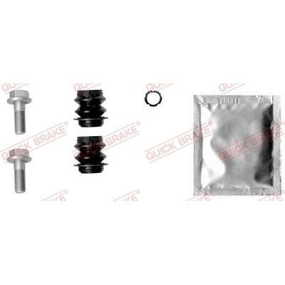Súprava príslušenstva, brzdový strmeň Quick Brake 113-1341
