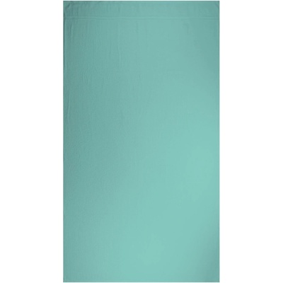 The One Towelling Plážový ručník T1 R100 Sea Green 100 x 180 cm