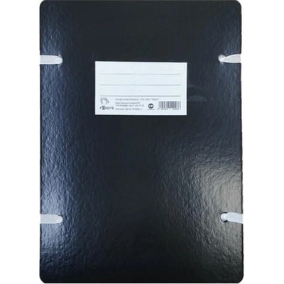 CLARISSA Хромов капак с лента CLARISSA 1050 g черен 32062006S531000 (32062006S531000)