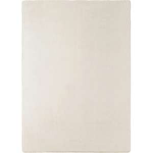 Ayyildiz Кремав килим подходящ за пране 160x220 cm Joy 1400 - Ayyildiz Carpets (JOY1602201400CREAM)