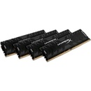 Kingston HyperX Predator DDR4 64GB 3000MHz CL15 (4x16GB) HX430C15PB3K4/64
