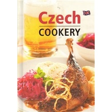 Czech Cookery - Filipová, Lea, Pevná vazba vázaná