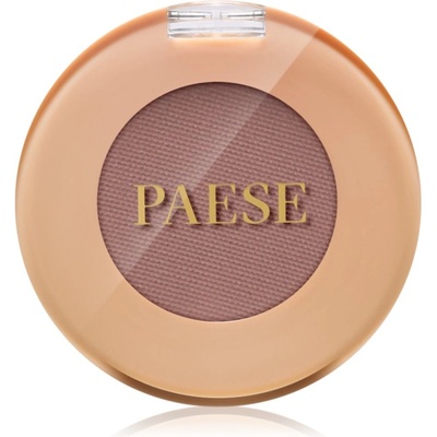 PAESE Eyegasm Eyeshadow дълготрайни сенки за очи цвят 25 Veil 1.5 гр