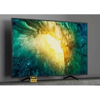 Sony KD-43X7055