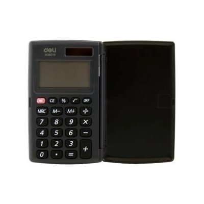 DELI Kalkulačka DL-E39219