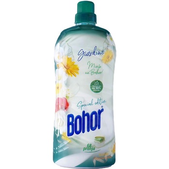 Albus Омекотител Bohor Giardino