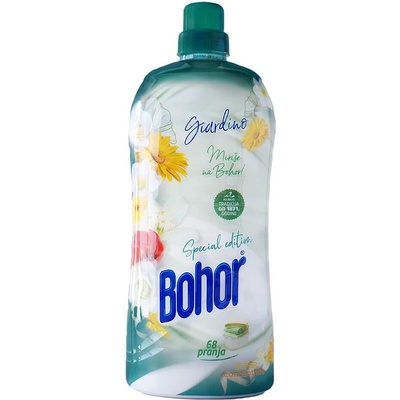 Albus Омекотител Bohor Giardino