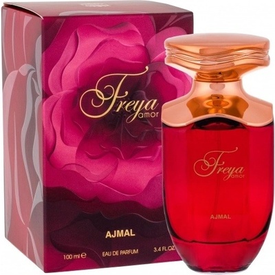 Ajmal Freya Amor parfémovaná voda dámská 100 ml