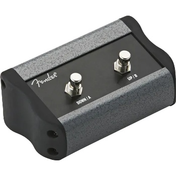 Image 1 of Fender Footswitch, 2 Button