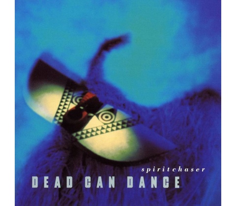 DEAD CAN DANCE - SPIRITCHASER LP
