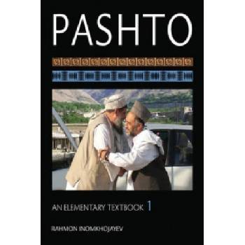 Pashto | Rahmon Inomkhojayev