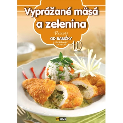 Vyprážané mäsá a zelenina