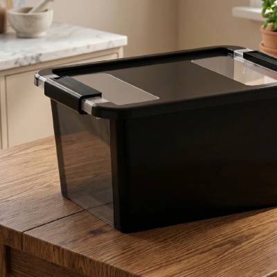 Mamutex Plastový box Flexi L 40 l
