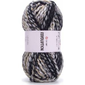 YARNART Revolution 1600 Плетива прежда (Revolution 1600)