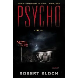 Psycho | Robert Bloch (2005)