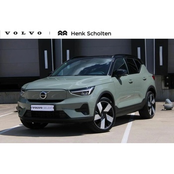 Volvo EX40 Single Motor Extended Range Ultra 185 kW