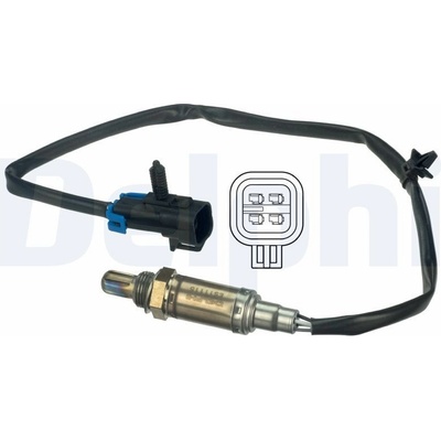 Lambda sonda DELPHI ES11115-12B1 (ES1111512B1)