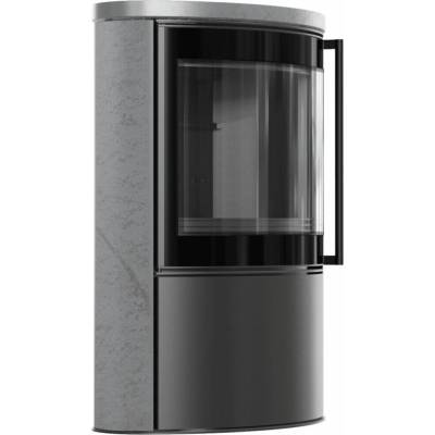 Bjorn O 150 7kW akumulační keramika GRAY SATIN – Hledejceny.cz