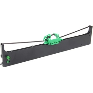 G&G ЛЕНТА ЗА МАТРИЧЕН ПРИНТЕР OLIVETTI PR9/PR 9B/DM95/DM99 - OUTLET - Black - PN RR-OL-PR9-BK - 18, 0 m x 7 mm - G&G (RR-OL PR9 BK)