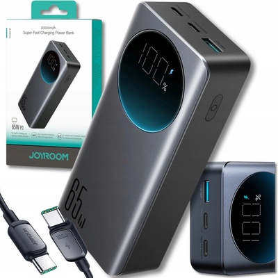 Joyroom JR-PBF05 30000mAh