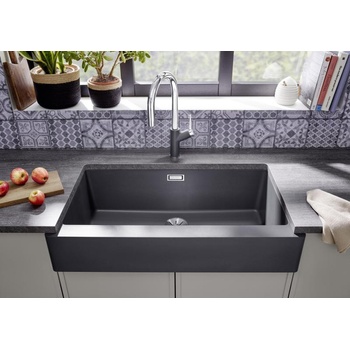 Image 1 of BLANCO VINTERA XL 9-UF (526110)