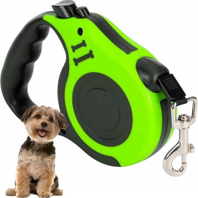 Verk Automatické vodítko pro psy