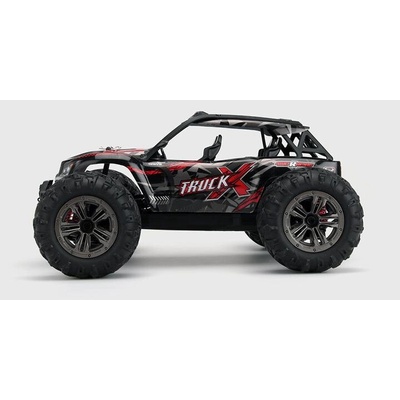 IQ models DESERT XLH 9137 červená RTR 1:16