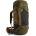 Lundhags Трекинг раница Lundhags Saruk Pro 60 Walking backpack - Forest Green - размер 42-48 cm (505-0767-0111)