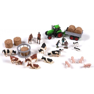 Nienhuis Sada hospodářských zvířat