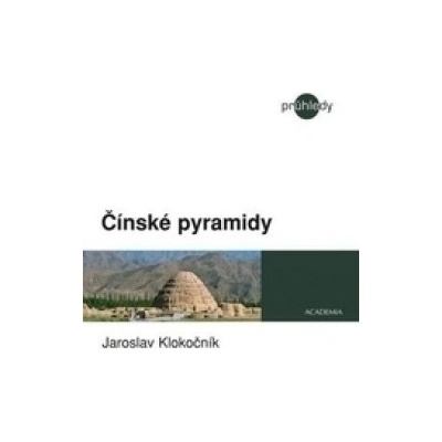 Čínské pyramidy