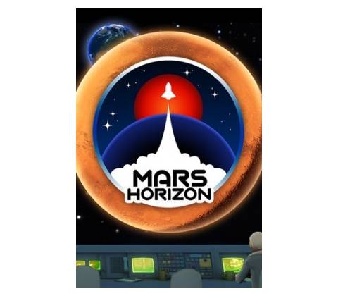 Mars Horizon