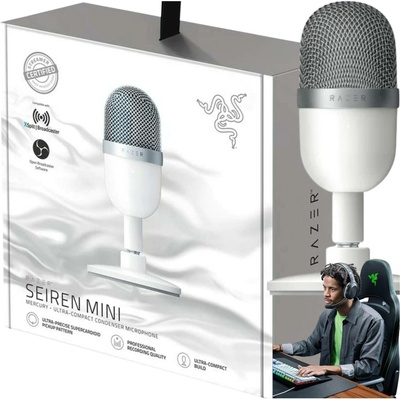 Razer Seiren Mini