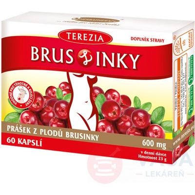 Terezia BrusLinky 60 kapsúl