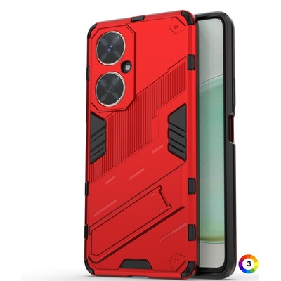 Huawei nova 11i 4G Punk Armor Удароустойчив Калъф и Протектор