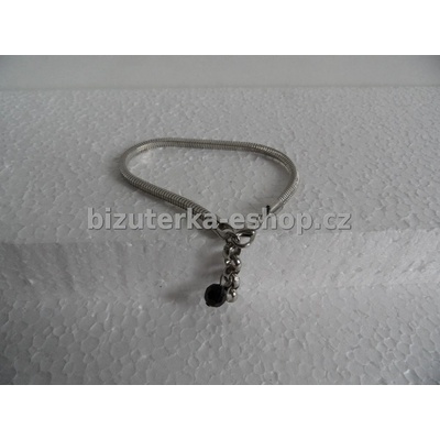 Bizuterka-eshop.cz stříbrný BZ-04163