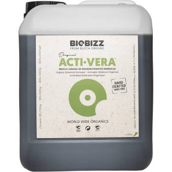 Image 1 of Biobizz ACTI VERA 5 L