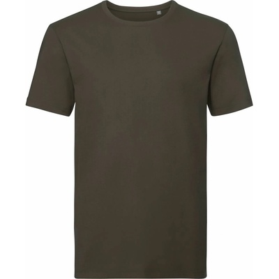 Russell Athletic 108M dark olive