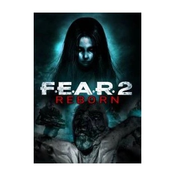 Warner Bros. Interactive F.E.A.R. 2 Reborn DLC (PC)