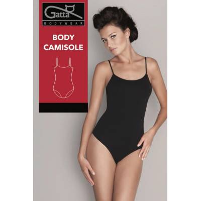 Gatta Camisole černé