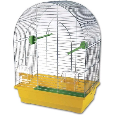 Inter-Zoo Klec pro ptáky Lusi I 39 x 25 x 53 cm