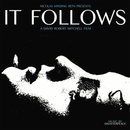 DISASTERPEACE - IT FOLLOWS LP