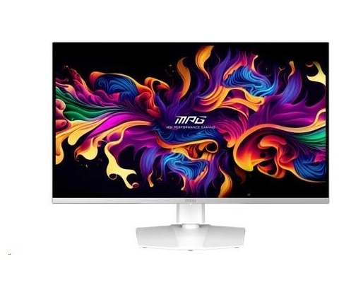 MSI MPG 321URXW QD-OLED